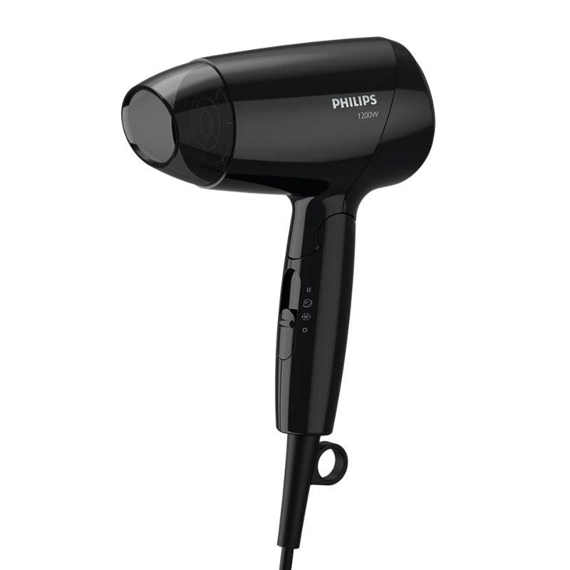 Máy Sấy Tóc Gấp Gọn Philips BHC010/10 Chính Hãng