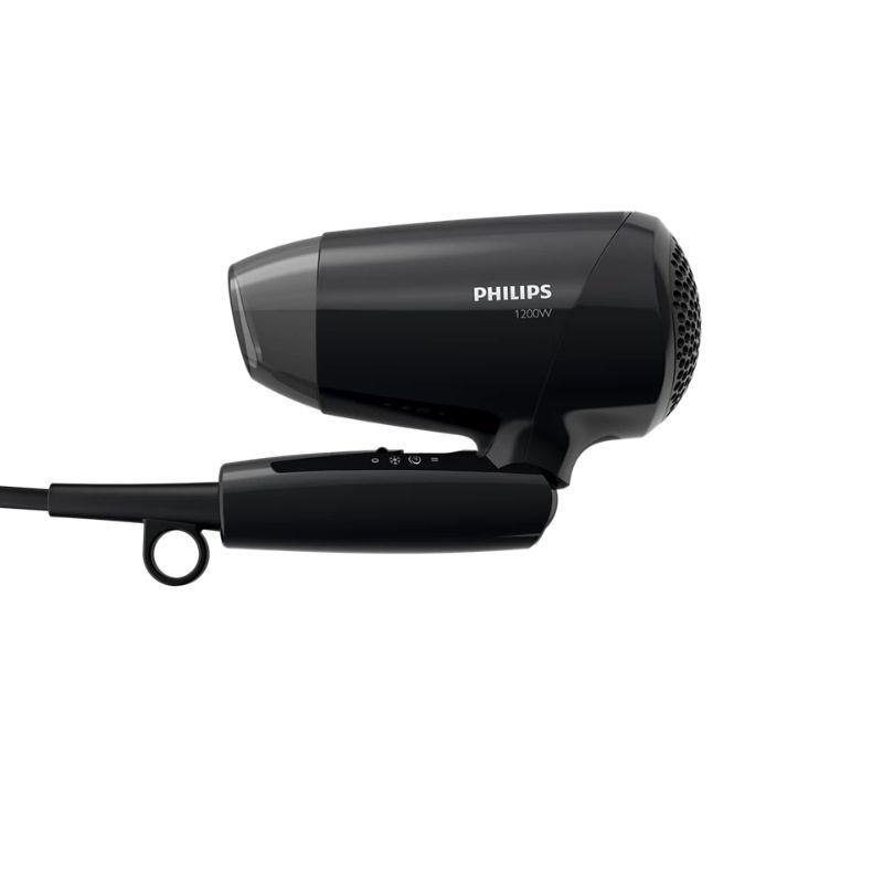 Máy Sấy Tóc Gấp Gọn Philips BHC010/10 Chính Hãng