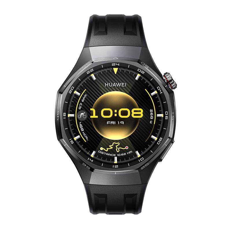 Đồng hồ thông minh Huawei Watch GT6 Pro 46mm - Dây Cao Su
