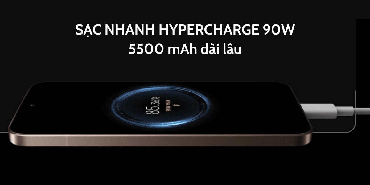 Xiaomi 15T Pro 5G 12GB/512GB Chính Hãng