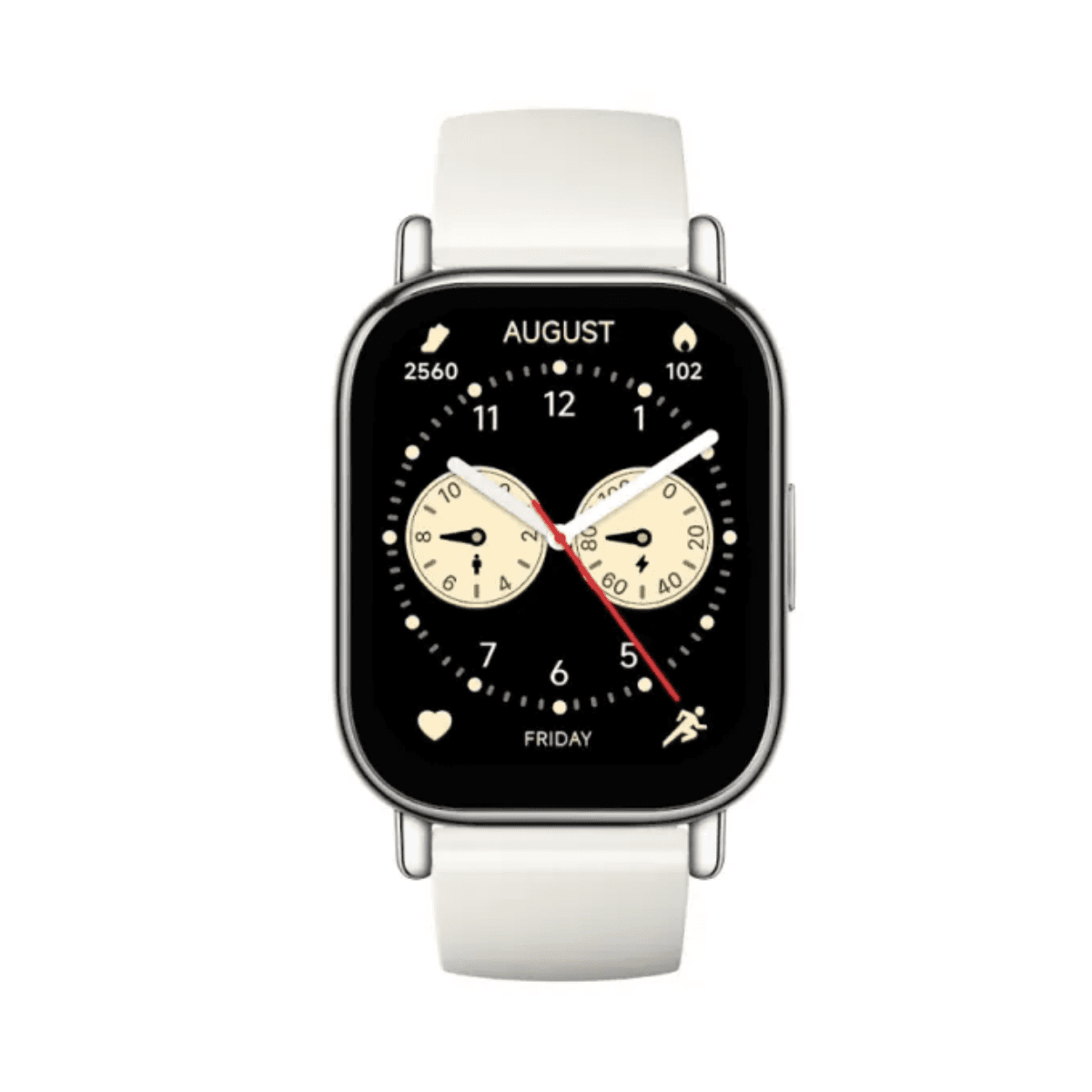 Xiaomi Redmi Watch 5 Lite 48.2 mm Chính Hãng