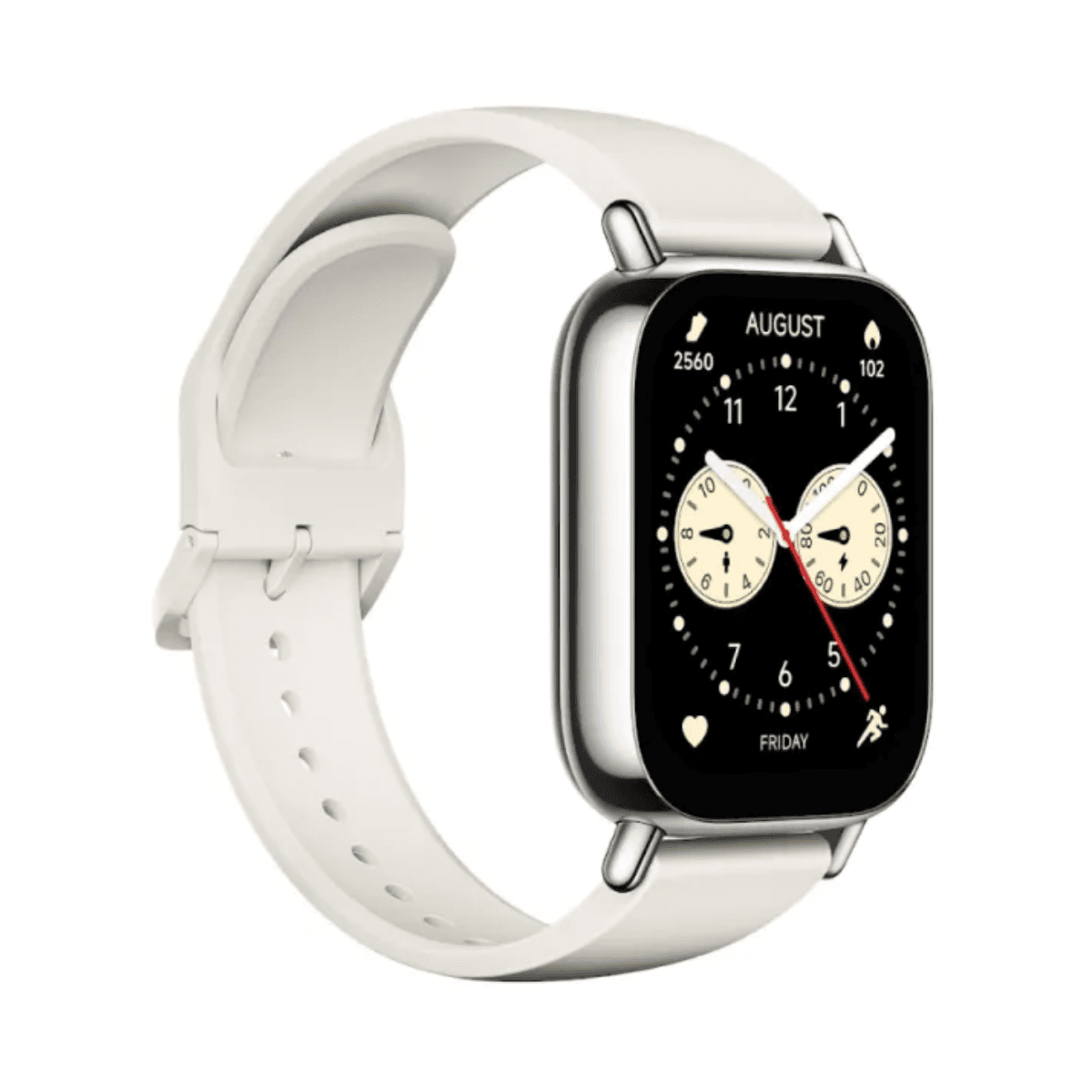 Xiaomi Redmi Watch 5 Lite 48.2 mm Chính Hãng