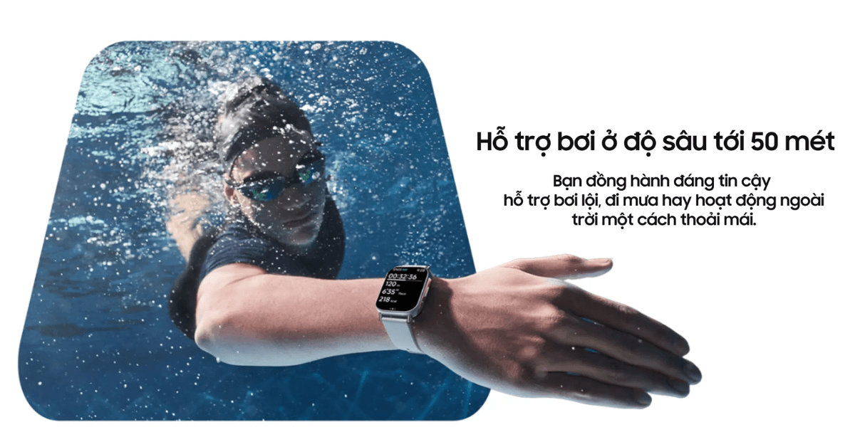 Xiaomi Redmi Watch 5 Lite 48.2 mm Chính Hãng