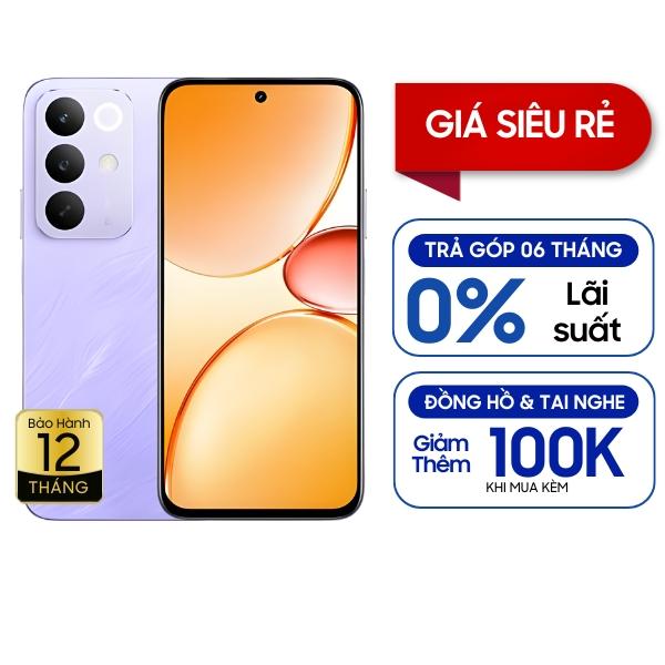 Realme C85 Pro 8GB/128GB Chính Hãng