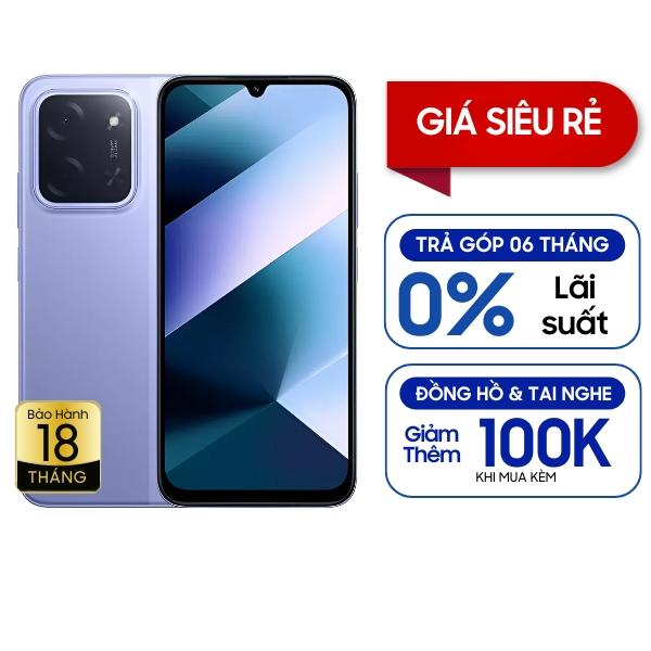 Xiaomi Poco C85 8GB/256GB Chính hãng