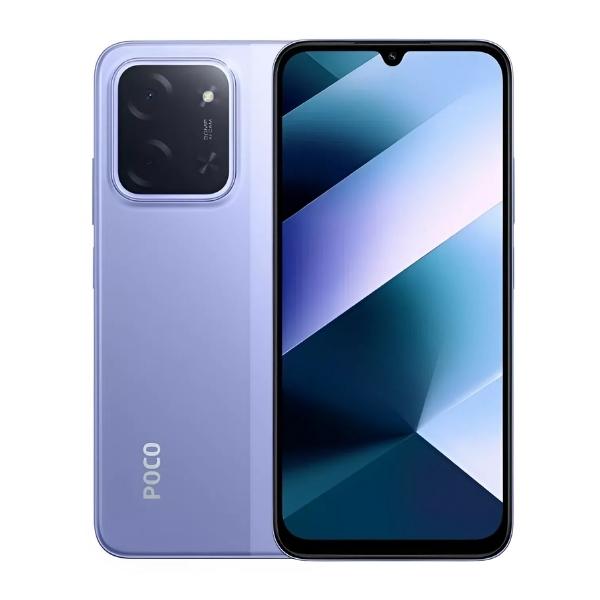 Xiaomi Poco C85 8GB/256GB Chính hãng