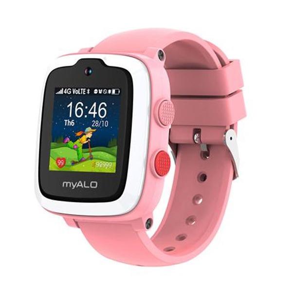 Đồng hồ định vị trẻ em myALO K74 Likenew