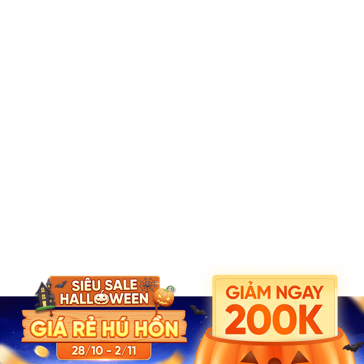 Badge Halloween - 200