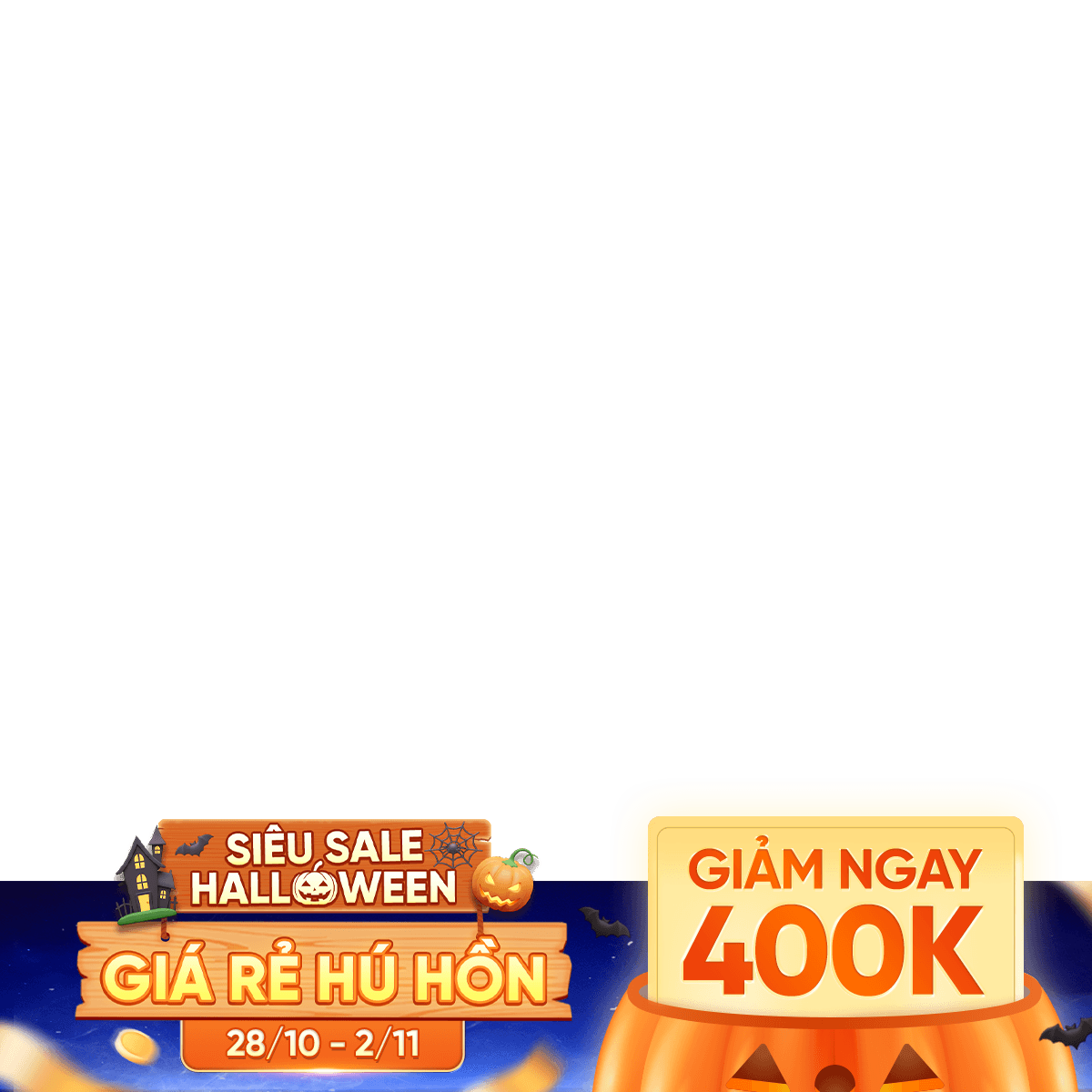 Badge Halloween - 400