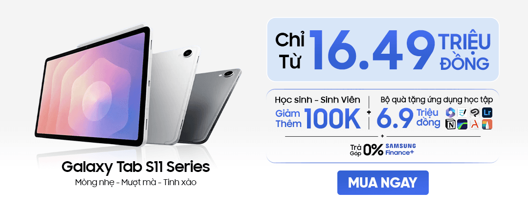 galaxy tab s11 series