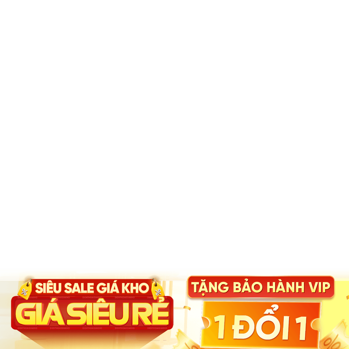 SIÊU SALE GIÁ KHO - APPLE 