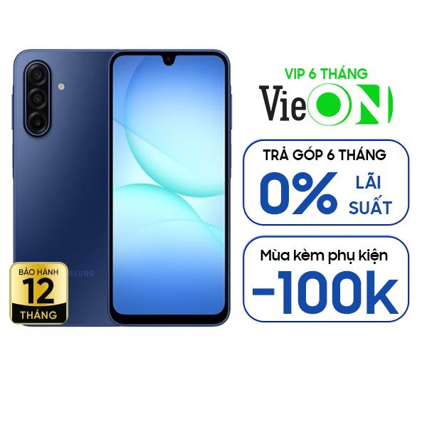 Samsung Galaxy A17 4G 8GB/128GB Chính Hãng