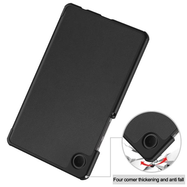 ch&acirc;n đế bao da samsung tab a11