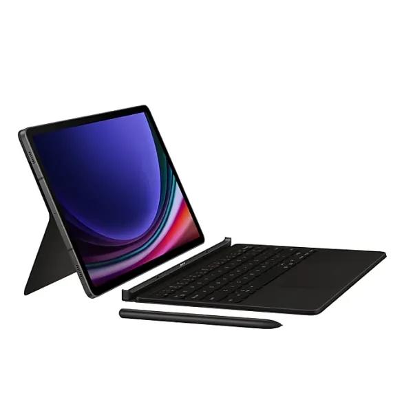 Bao Da Kèm Bàn Phím Touch Pad Samsung Galaxy Tab S10 FE | S10 Lite | S9 | S9 FE Chính Hãng