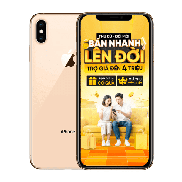iPhone Xs Max 64GB Máy Đẹp