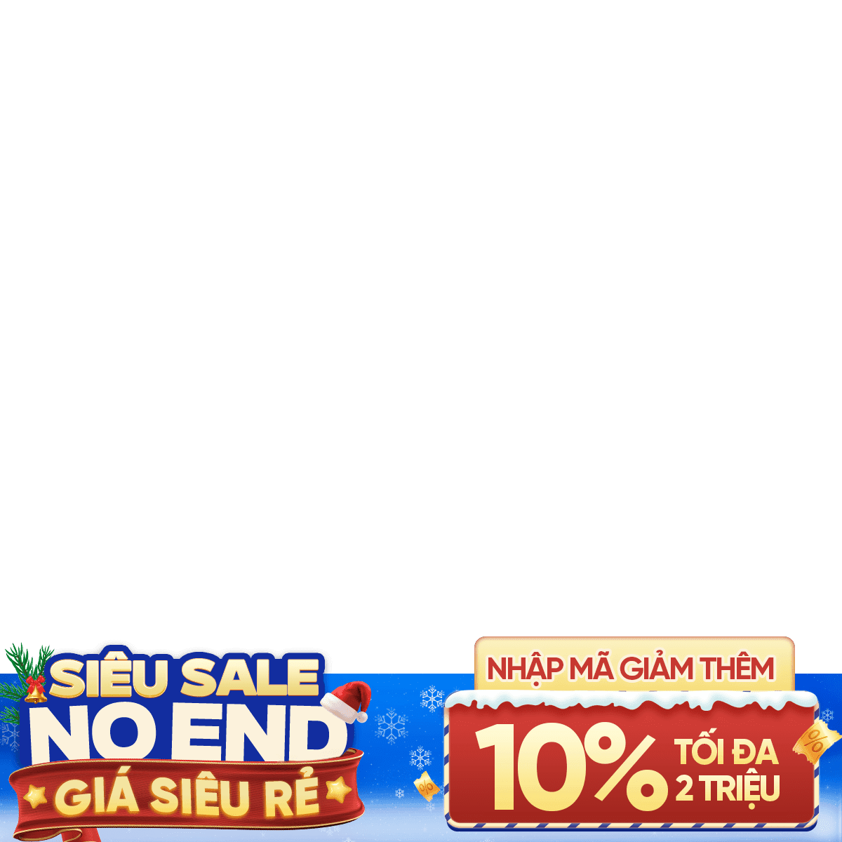 Badge - noen - gia dụng giảm 10%