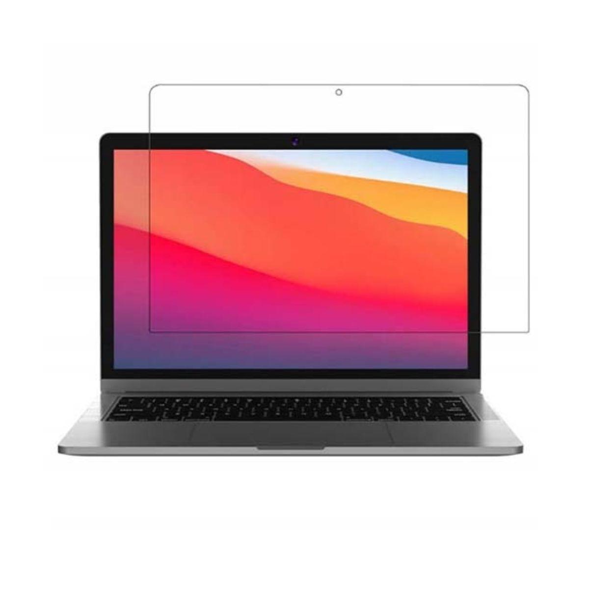 Miếng Dán Màn Hình Innostyle Crystal Clear Screen Protector For Macbook