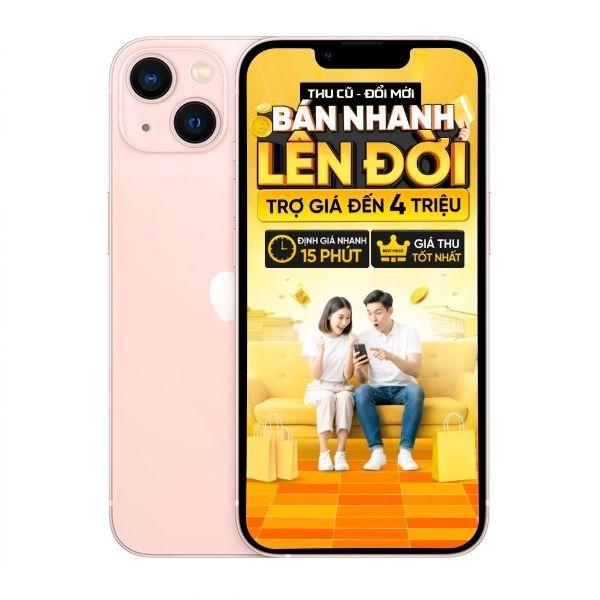 iPhone 13 128GB | Chính Hãng Apple Việt Nam