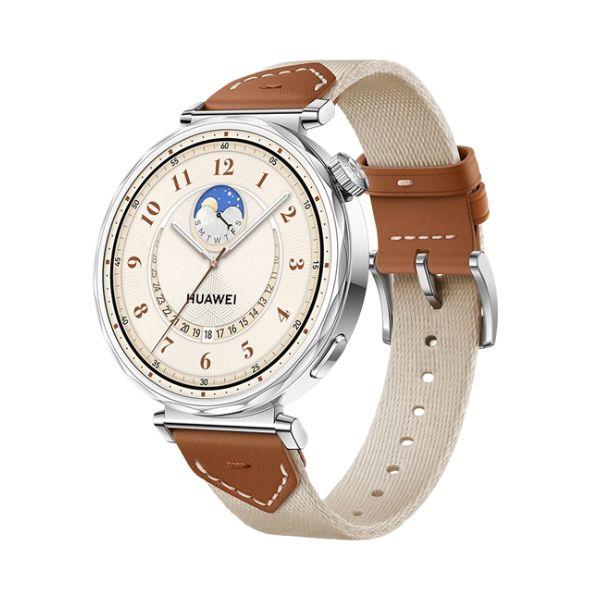 Đồng hồ thông minh Huawei Watch GT5 41mm - Dây Vải