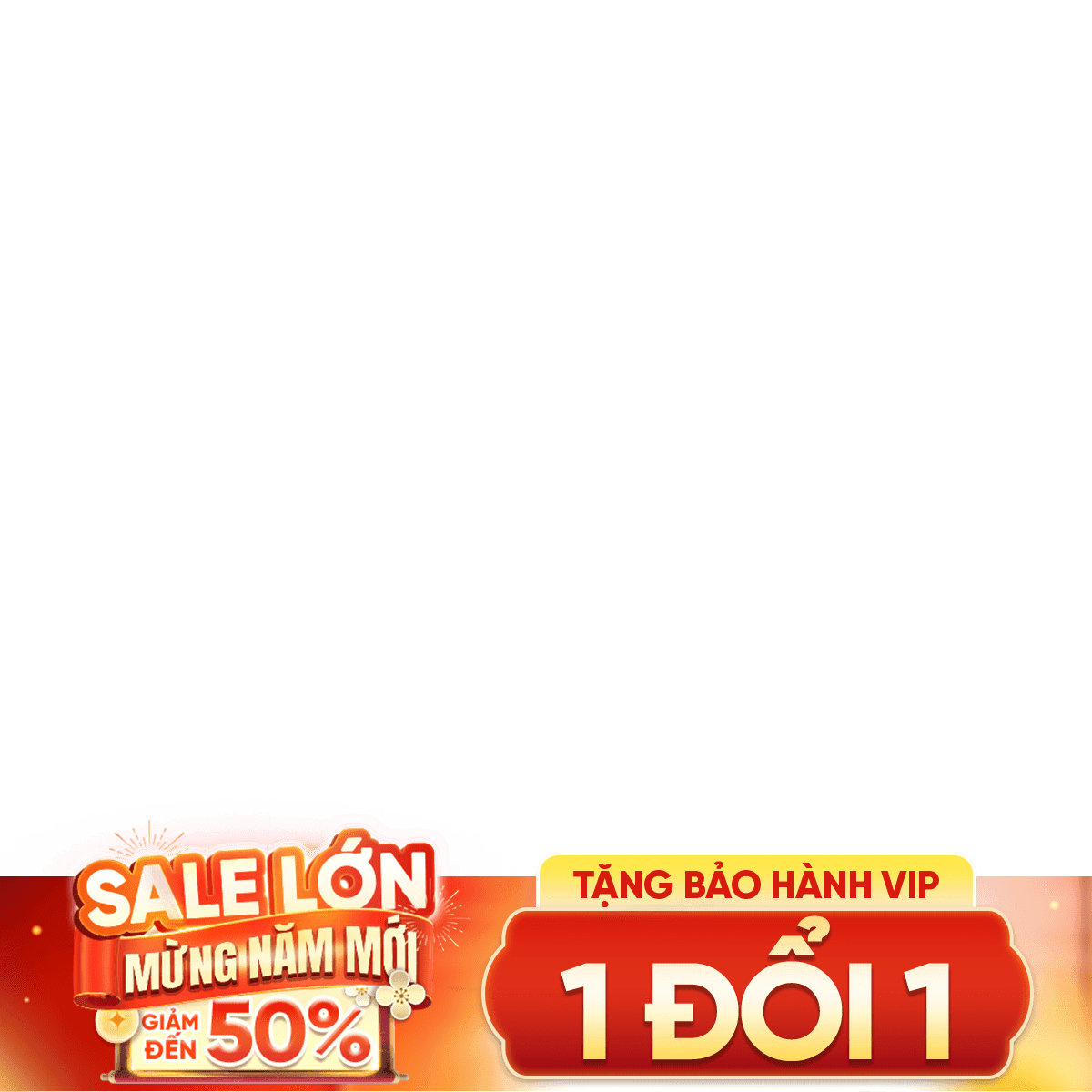badge - new year - 1 đổi 1