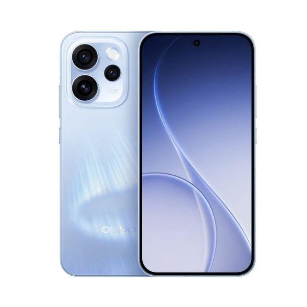 Oppo Reno15 5G 12GB/256GB Chính Hãng