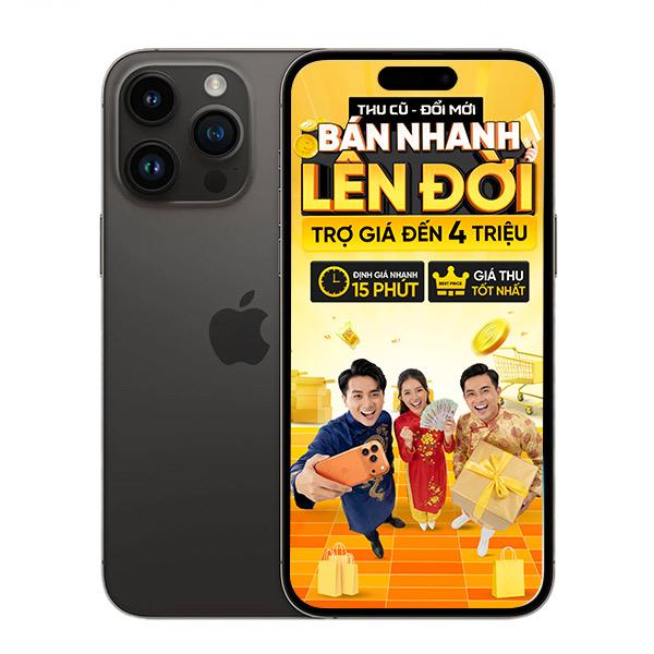 iPhone 14 Pro 128GB Máy Đẹp