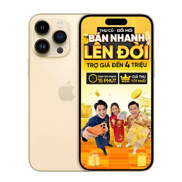 iPhone 14 Pro 512GB Máy Đẹp