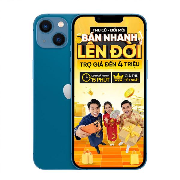 iPhone 13 512GB Máy Đẹp