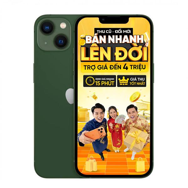 iPhone 13 128GB Máy Đẹp