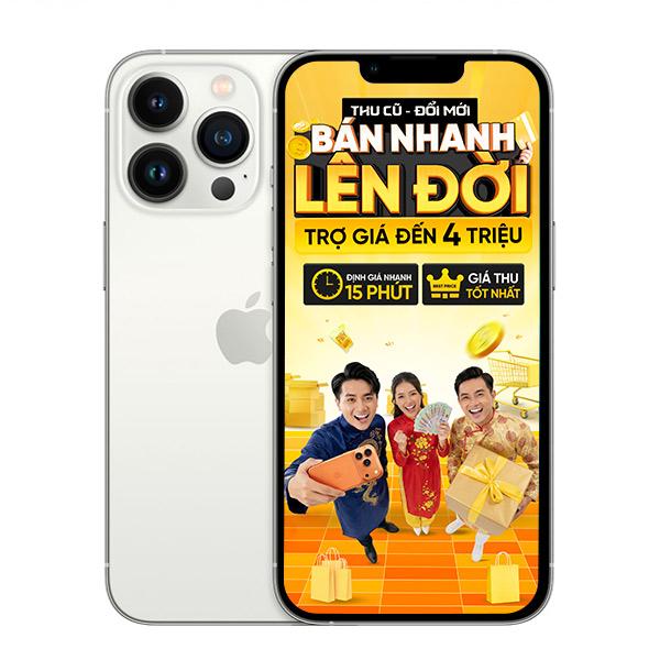 iPhone 13 Pro 128GB Máy Đẹp