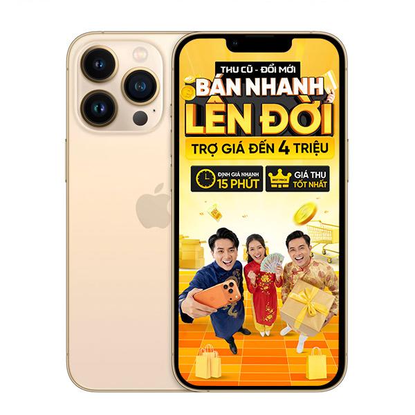 iPhone 13 Pro Max 256GB Cũ 99%