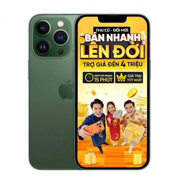 iPhone 13 Pro Max 128GB Máy Đẹp