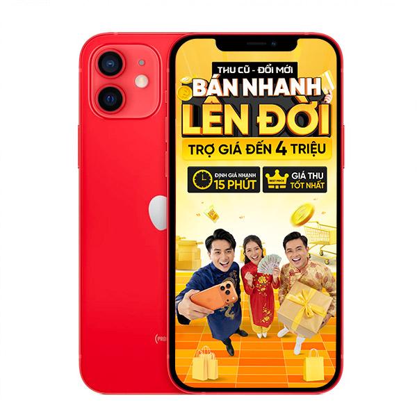 iPhone 12 64GB Cũ 99%