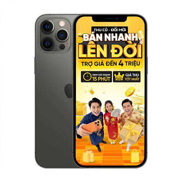 iPhone 12 Pro Max 128GB Máy Đẹp