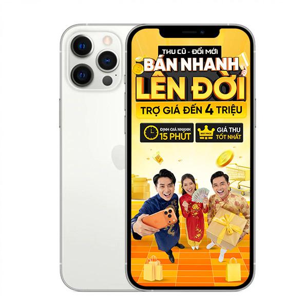 iPhone 12 Pro Max 256GB Máy Đẹp