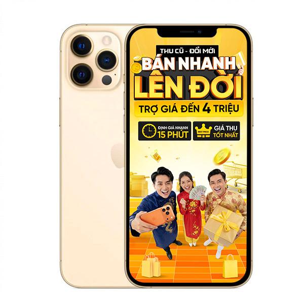 iPhone 12 Pro 256GB Cũ 99%