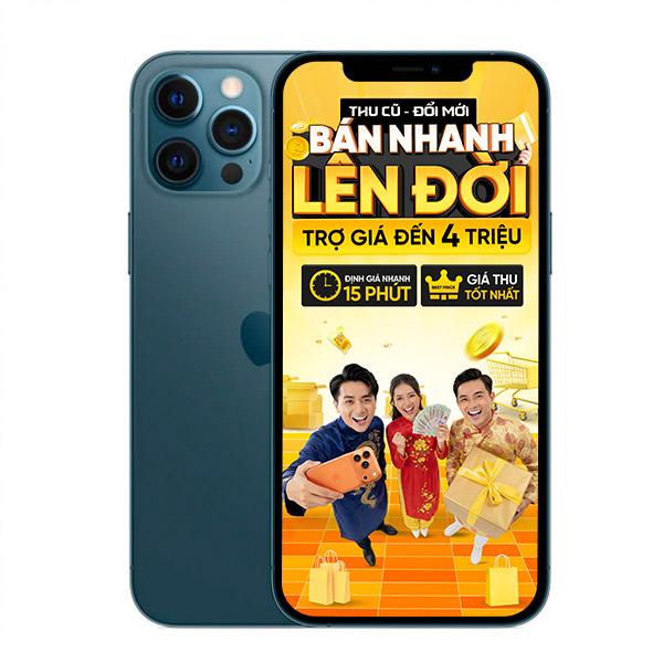 iPhone 12 Pro Max 128GB Máy Đẹp