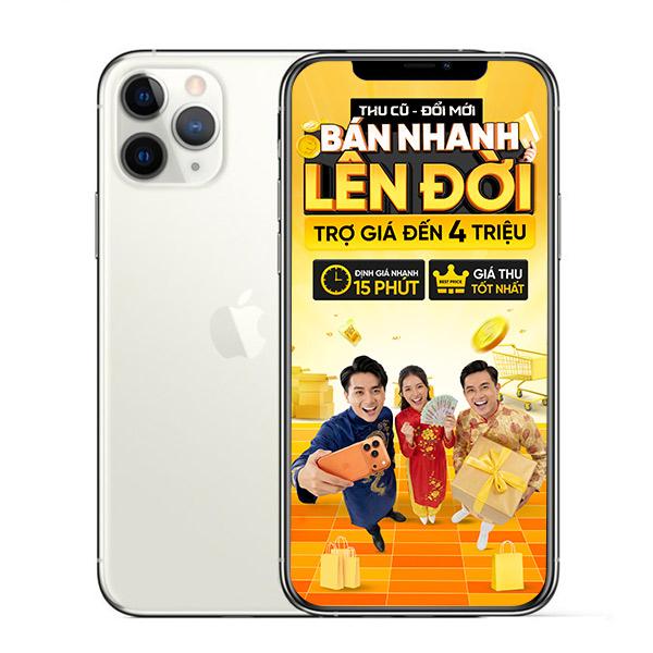 iPhone 11 Pro Max 256GB Máy Đẹp