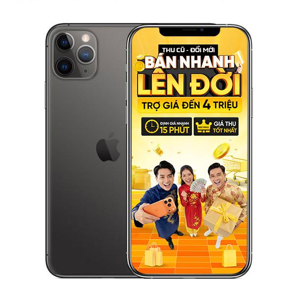 iPhone 11 Pro 64GB Máy Đẹp