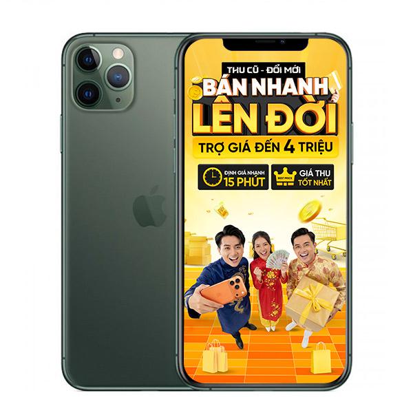 iPhone 11 Pro 64GB Cũ 99%