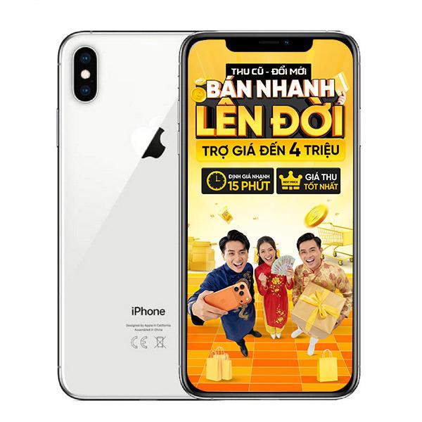 iPhone Xs Max 256GB Máy Đẹp