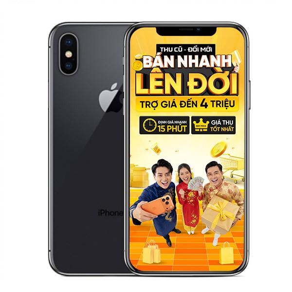 iPhone Xs 64GB Máy Đẹp