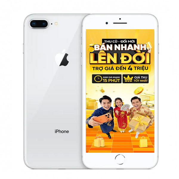 iPhone 8 Plus 64GB Cũ 99%