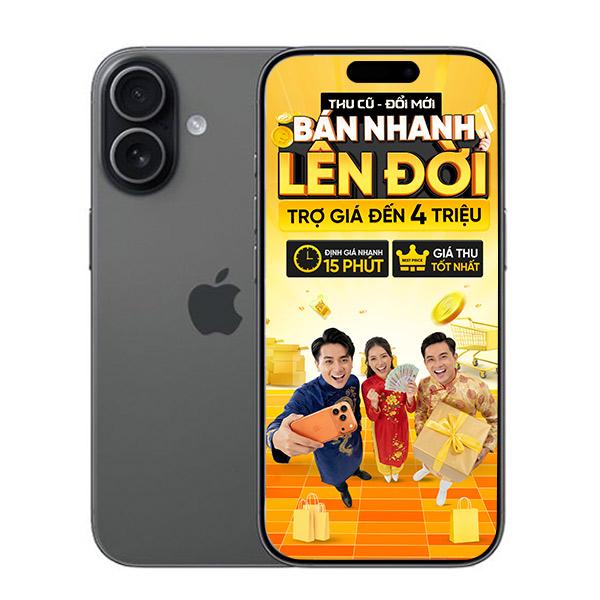 iPhone 17 256GB Máy Đẹp
