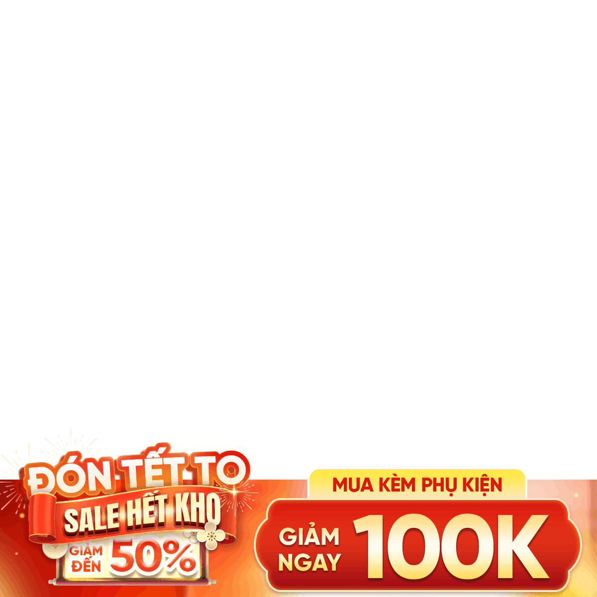 badge - new year - mua kèm