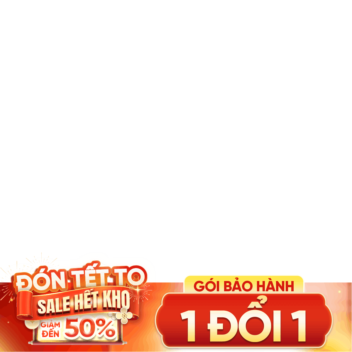 badge - new year -  gói bảo hành