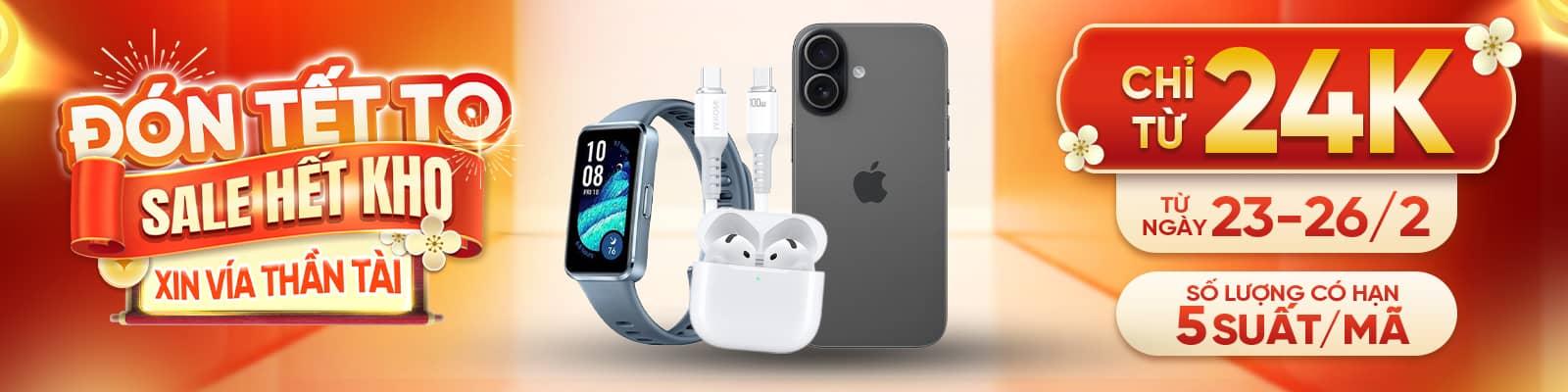 SIÊU DEAL SIÊU RẺ