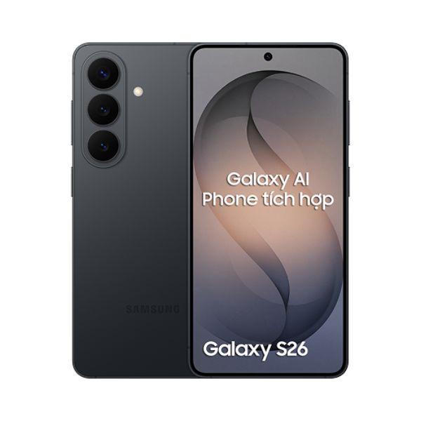 Samsung Galaxy S26 12GB/512GB Chính Hãng