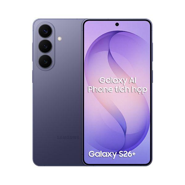 Samsung Galaxy S26 Plus 12GB/256GB Chính Hãng