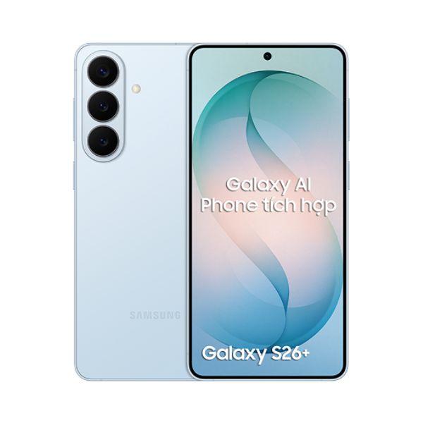 Samsung Galaxy S26 Plus 12GB/256GB Chính Hãng